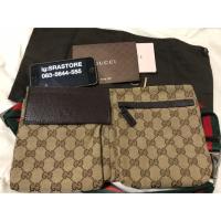 ราคา Gucci belt bag (1025713898)