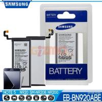 ราคา แบตเตอรี่ Samsung Galaxy Note 5 N9200 แบตเตอรี่รุ่น EB-BN920ABA (21101608375)