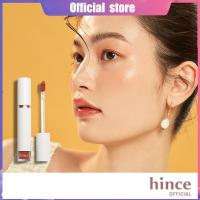 ราคา hince Mood Enhancer Water Liquid Glow (13 colors) | hince Official Store l ลิป มู้ด วอเตอร์ โกลว์ ลิปสติก (56158252989)