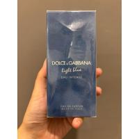 ราคา Dolce & Gabana light blue Eau Intense EDP 50ml แท้ฉลากไทย/พร้อมส่ง (25077370820)