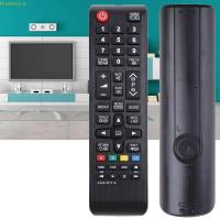 ราคา Doublebuy เปลี่ยนรีโมทคอนโทรลสําหรับ AA59-00541A AA59-0052A สําหรับสมาร์ท LCD TV รีโมทคอนโทรล Media Pla (54457777197)
