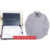 ราคา แท้ NEW Polo Ralph Lauren COTTON OXFORD SHIRT (139350734)