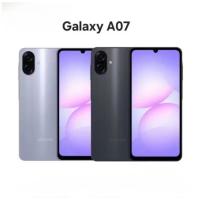ราคา SAMSUNG Galaxy A07 ✅️สินค้าแท้%️สินค้าใหม่มือ1(ไม่แกะซีล)▶️สินค้าประกันศูนย์ไทย (42218825016)