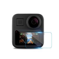 ราคา GoPro Max Glass Protector Film ฟิล์มกันรอย กันกระแทก By AquaproThailand (3622317813)