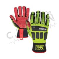 ราคา ถุงมือเซฟตี้ ถุงมือกันกระแทก RINGERS GLOVES (45301983966)