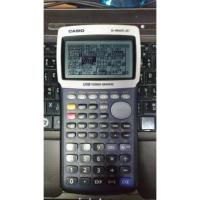 ราคา เครื่องคิดเลขวิศวะกรรม Casio fx9860G มือสอง (971207916)