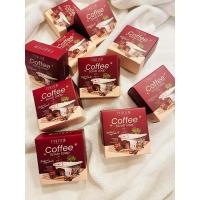 ราคา สบู่สครับกาแฟ พิชชี่ | 10 ก้อน | (กล่องแดง Lot. ล่าสุด) ☕️ (28835918508)