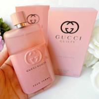 ราคา Gucci Guilty Love Edition Pour Femme EDP 90ml (23166051575)