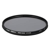ราคา (มือสอง)ฟิลเตอร์CPL kenko pro1d wide band c-pl(w) 46mm ของแท้ สภาพสวย มีรอยขนแมวบ้าง ใช้งานปกติ (40065214966)