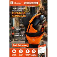 ราคา กระเป๋าสะพายข้าง กระเป๋าทัวร์ริ่ง (54307259061)