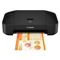 ราคา CANON เครื่องปริ๊น Ink Jet รุ่น PIXMA iP2870S (323490638)