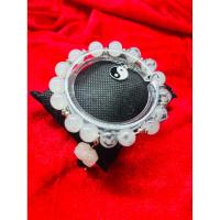 ราคา สร้อยข้อมือลายหินอ่อนหยินหยาง (41714882338)