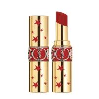 ราคา (แท้/ของใหม่ ) YSL rouge volupte shine limited #101 (7460495019)