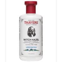 ราคา พร้อมส่ง ! Thayers Unscented Witch Hazel Toner 355 ml. (1567397595)