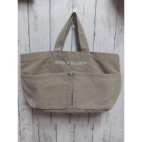 ราคา Dean Deluca shopping bag (5478705413)
