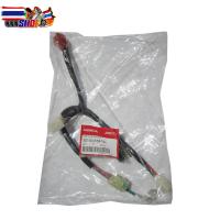 ราคา สายไฟแตเตอร์รี่ แท้ศูนย์ Wave110i รุ่นสตาร์ทมือ 32103-K58-T90 32103-KWW-740 239 SHOP (40974101260)