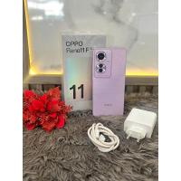 ราคา OPPO Reno11 F 5G (8GB+256GB) Purple (26635625989)
