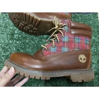 ราคา รองเท้าบูท Timberlandแท้มือสอง (3293434353)
