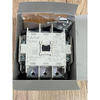 ราคา Mitsubishi Magnetic Contactor Model: S-T65 (220 VAC) (28075252061)