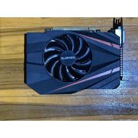 ราคา การ์ดจอGTX 1060 6GB GigabyteMiniITX (20412445232)