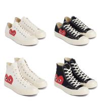 ราคา ♞play comme des garcon ×converse FUI (28082335903)