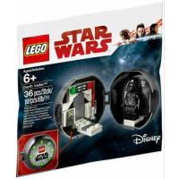 ราคา พร้อมส่ง‼️แท้‼️LEGO Star Wars: Star Wars Anniversary Pod (5005376) (22772454693)