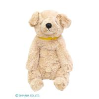 ราคา [Re-Stock]Stuffed Animal Shinada Dog Golden Retriever Labrador Shiba Inu ตุ๊กตา สุนัข โกลเด้น ลาบราดอร์ ชิบะ ลิขสิทธิ์ (55403745677)