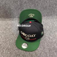 ราคา ล่าสุด GOOD DAY Unisex Distro Caps Snapback Hat - วัสดุ Daimaru คุณภาพระดับพรีเมียม 2026 (47205691597)