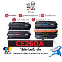 ราคา ตลับหมึกเลเซอร์โทนเนอร์เทียบเท่า HP CF360A/CF361A/CF362A/CF363A For printer M552DN/M553N/M553DN (25957643028)