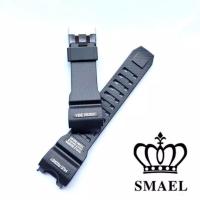 ราคา SMAEL 1545 SMAEL 1545 SMAEL 8008 สายนาฬิกา Oem ของแท้ (7481133688)