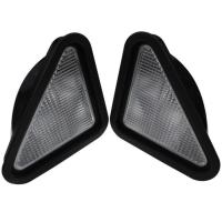 ราคา Headlight Kit Lamp Lens Light for Bobcat T140 T180 T190 T200 T250 T300 A220 A300 (45055872839)