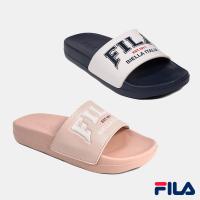 ราคา Fila Collection ฟีล่า รองเท้าแตะ รองเท้าแบบสวม สำหรับผู้หญิง W SD Ivy SDST221106 (690) (19270969030)