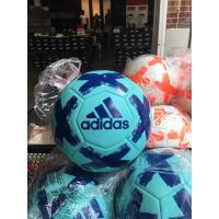 ราคา Adidas Starlancer CLB ลูกฟุตบอล #รับหิ้ว #Sale #ลูกฟุตบอล #Adidas #Football #กีฬา (5245502584)