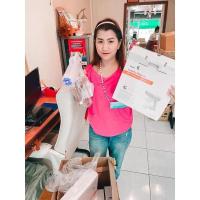 ราคา เสื้อสีชมพูบานเย็นสดใส (14879134097)
