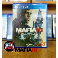 ราคา [Ps4-Ps5] game: Mafia The OLD Country /Mafia 3 แผ่นเกมPs4-Ps5 (มือ2) [Z.3] [ซับEng] (27978583311)
