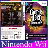 ราคา Guitar Hero - Smash Hits (USA)[WII] (3105702648)