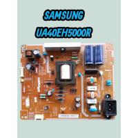 ราคา บอร์ดเพาเวอร์ซัพพลายทีวี samsung รุ่นUA40EH5000Rแท้ถอด (54450898576)