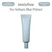 ราคา INNISFREE | No-Sebum Blur Primer 25ml | เมคอัพเบสเกาหลี | แมท ฟินิช แอนด์ พอร์ แคร์ (58108061254)
