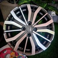 ราคา ล้อแม็กแท้ HONDA ขนาดขอบ 16 จำนวน 4 ชิ้น สเปคแท้เดิมโรงงานแข็งแรงทนทาน ใช้งานยาวๆ Civic2005/Brio/Jazz/ City /Mobilio (21237099381)