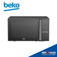 ราคา Beko ไมโครเวฟพร้อมระบบย่าง 20 ลิตร รุ่น MGC20130BB ระบบความคุมแบบสัมผัส หน้าจอดิจิตอล (29684522310)