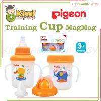 ราคา Pigeon Mag Mag Training Cup System / แก้วหัดดื่ม (44064653487)
