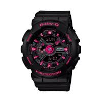 ราคา Casio babyG รุ่น BA-111-1Aมือสองของแท้❗️ (22980790647)