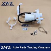 ราคา For 2012-2018 Mazda CX-5 CX5 4WD 2.0L 2.5L Fuel Filter PE1A-13-ZE0 PE1A13ZE0 (54453715895)