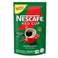 ราคา Nescafe red cup espresso roast (29018160528)