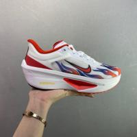 ราคา รองเท้าวิ่ง Nike ZoomX Invincible Run Flyknit 6 ไซส์ใหญ่ ออกแบบมาเพื่อกระชับและสวมใส่สบายระหว่างการวิ่งและออกกําลังกาย (48758629413)