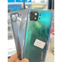 ราคา สําหรับ Body บอดี้ OPPO A93 4G / CPH2121 (ฝาหลัง บอดี้ Body oppoA93 Body oppo a93 4g อะไหล่บอดี้ (40429002617)