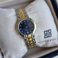ราคา นาฬิกา Givenchy swiss made มือสองของแท้ 100% (53551523139)