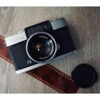 ราคา กล้องฟิล์ม olympus pen d เลนส f1.9 ทำงานเต็มระบบ (5419707462)
