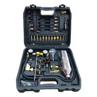 ราคา Universal Auto Engine Care Maintenance Non-Dismantle Fuel System Cleaning for Gasonline Injector Cl (50252509327)
