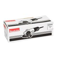 ราคา MAKITA 9556HPG เครื่องเจียร 4 นิ้ว (5832634557)